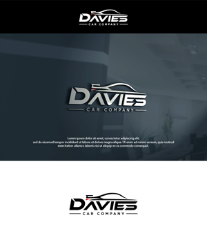 Logo Design by ArtiiSans for this project | Design: #34102179