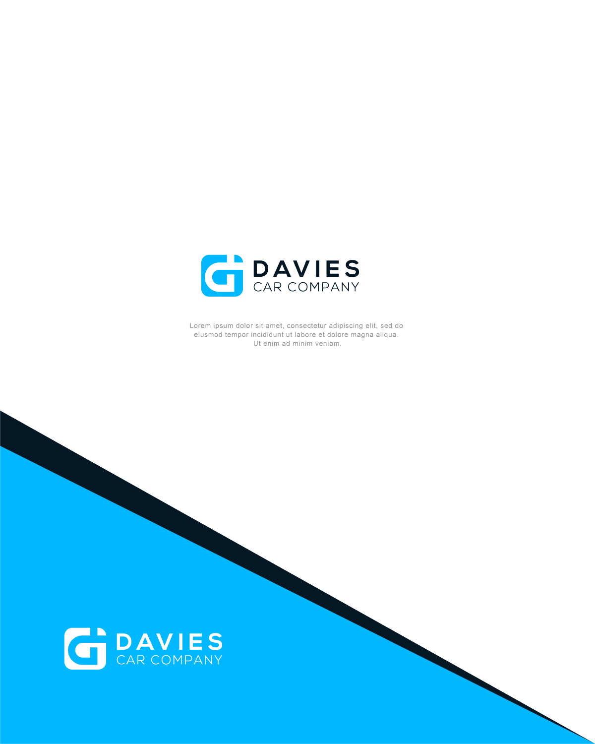 Logo Design by Ben Naveed for this project | Design #34100001