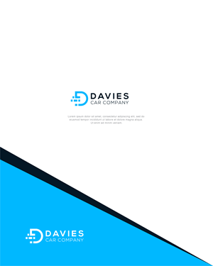 Logo Design by Ben Naveed for this project | Design: #34100005