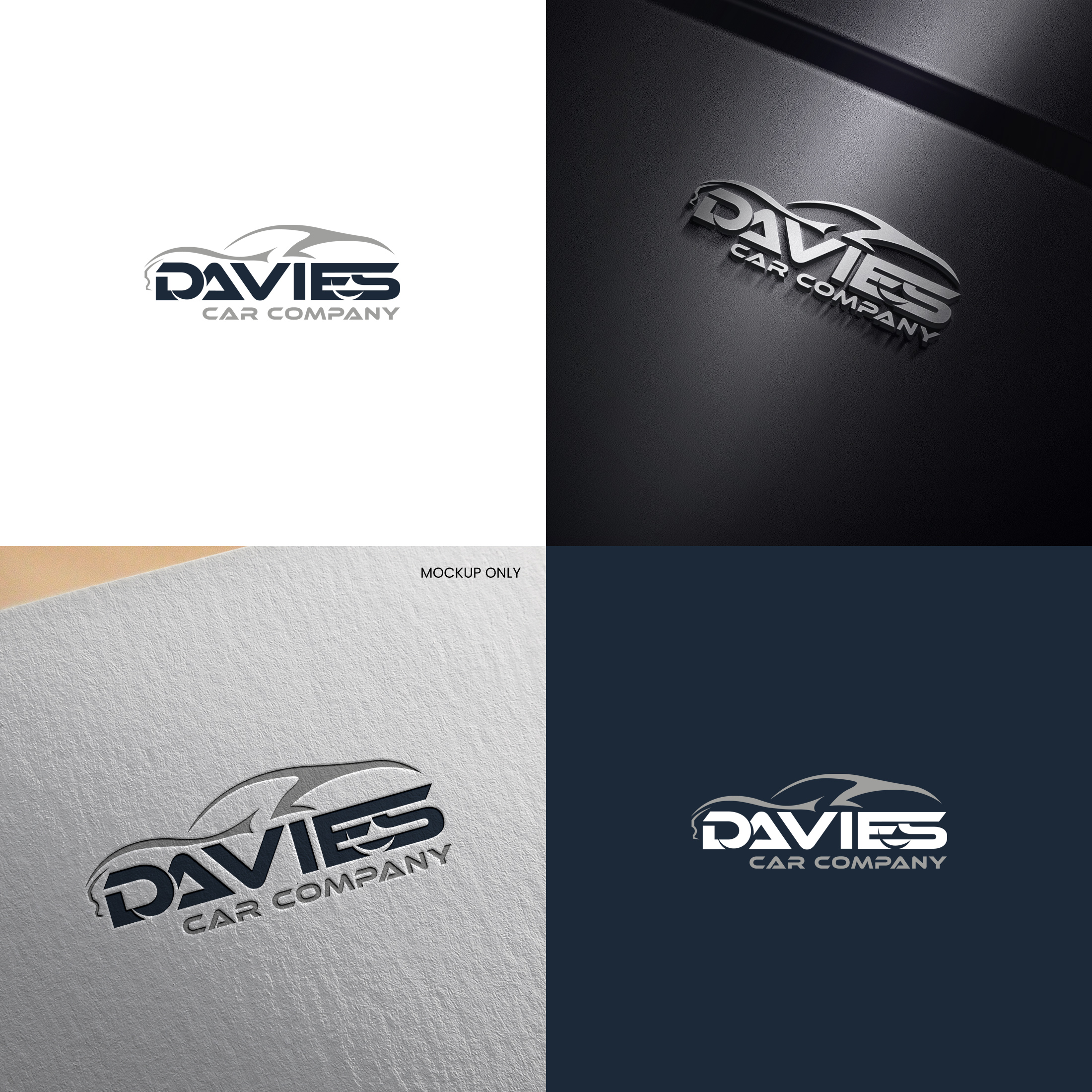 Logo Design by SL Designer for this project | Design #34096451