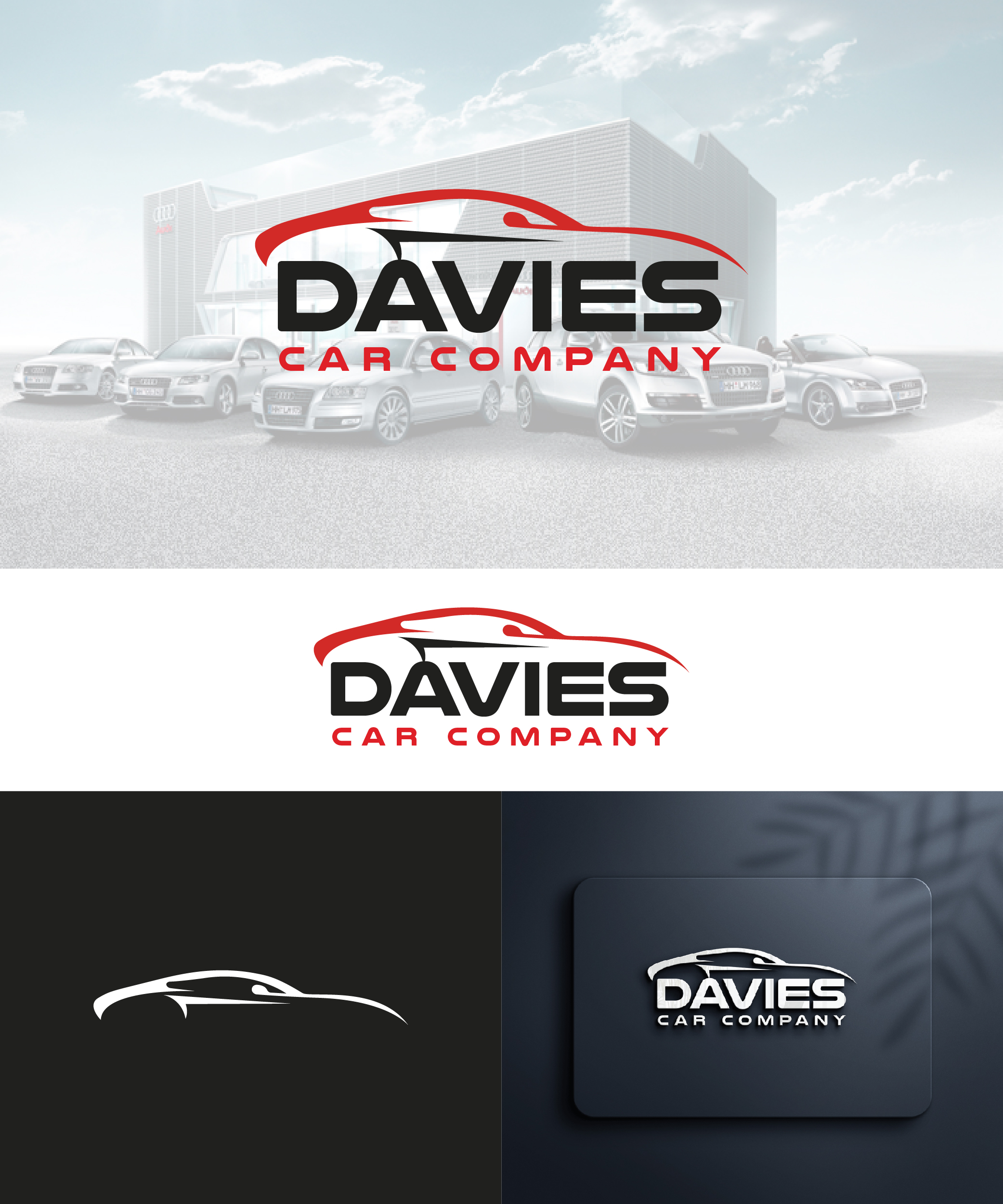 Logo Design by 3Guys for this project | Design #34094975