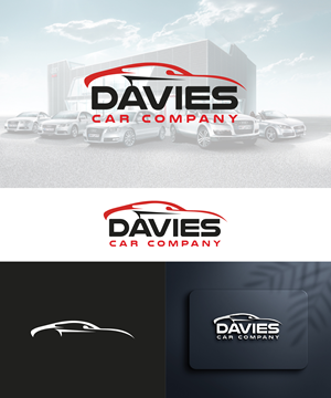 Logo Design by 3Guys for this project | Design: #34094975