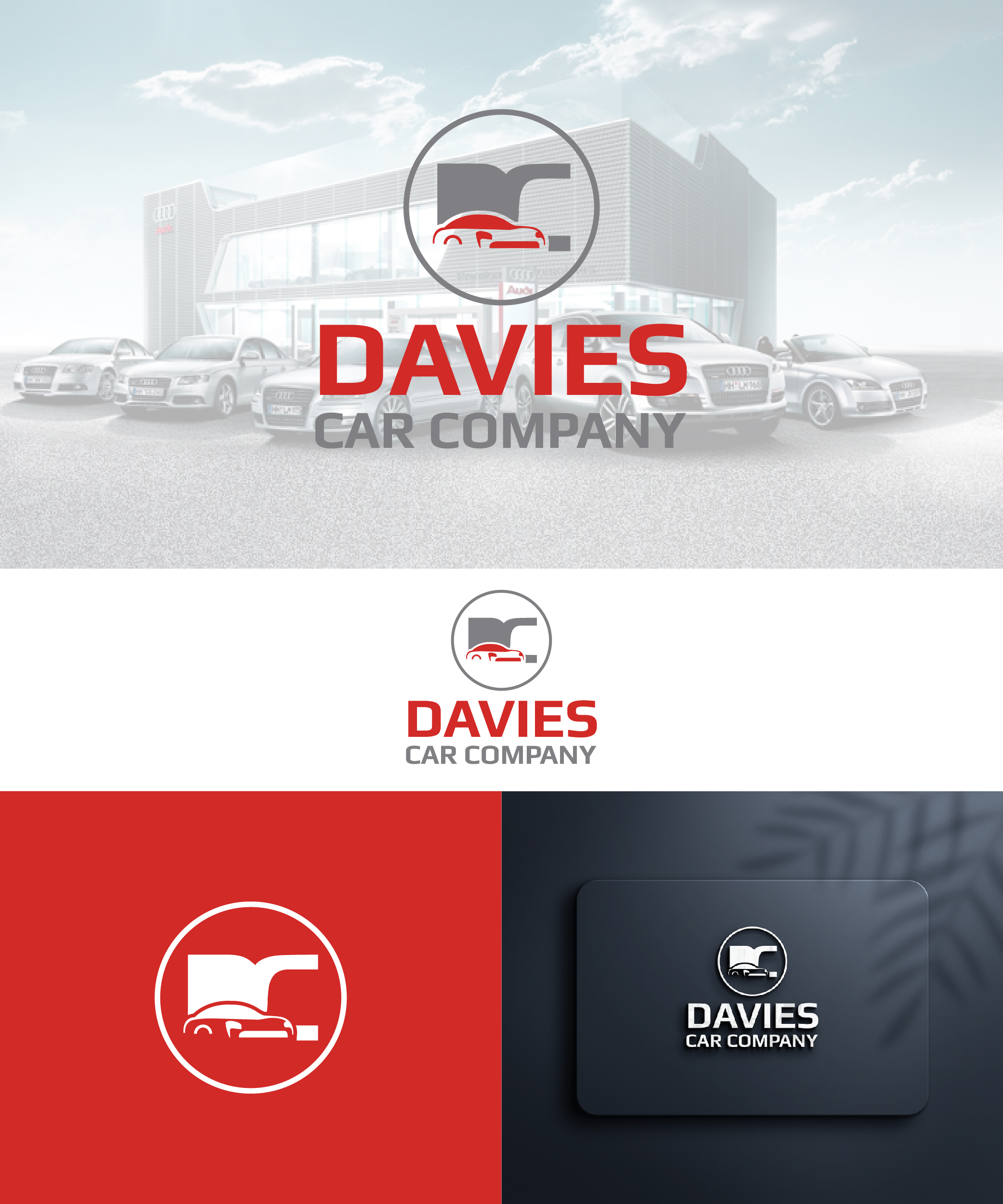 Logo Design by 3Guys for this project | Design #34109724