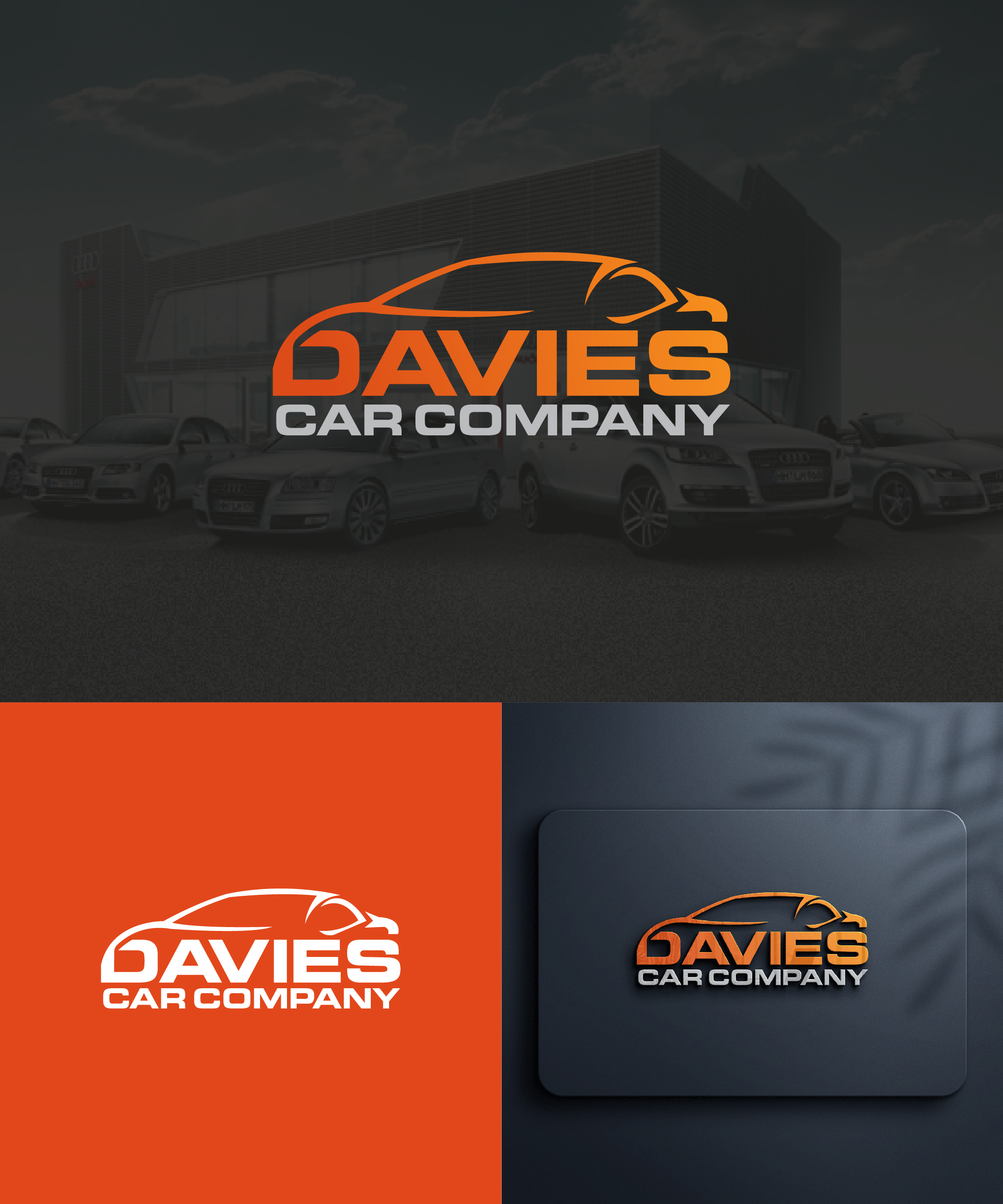 Logo Design by 3Guys for this project | Design #34109725