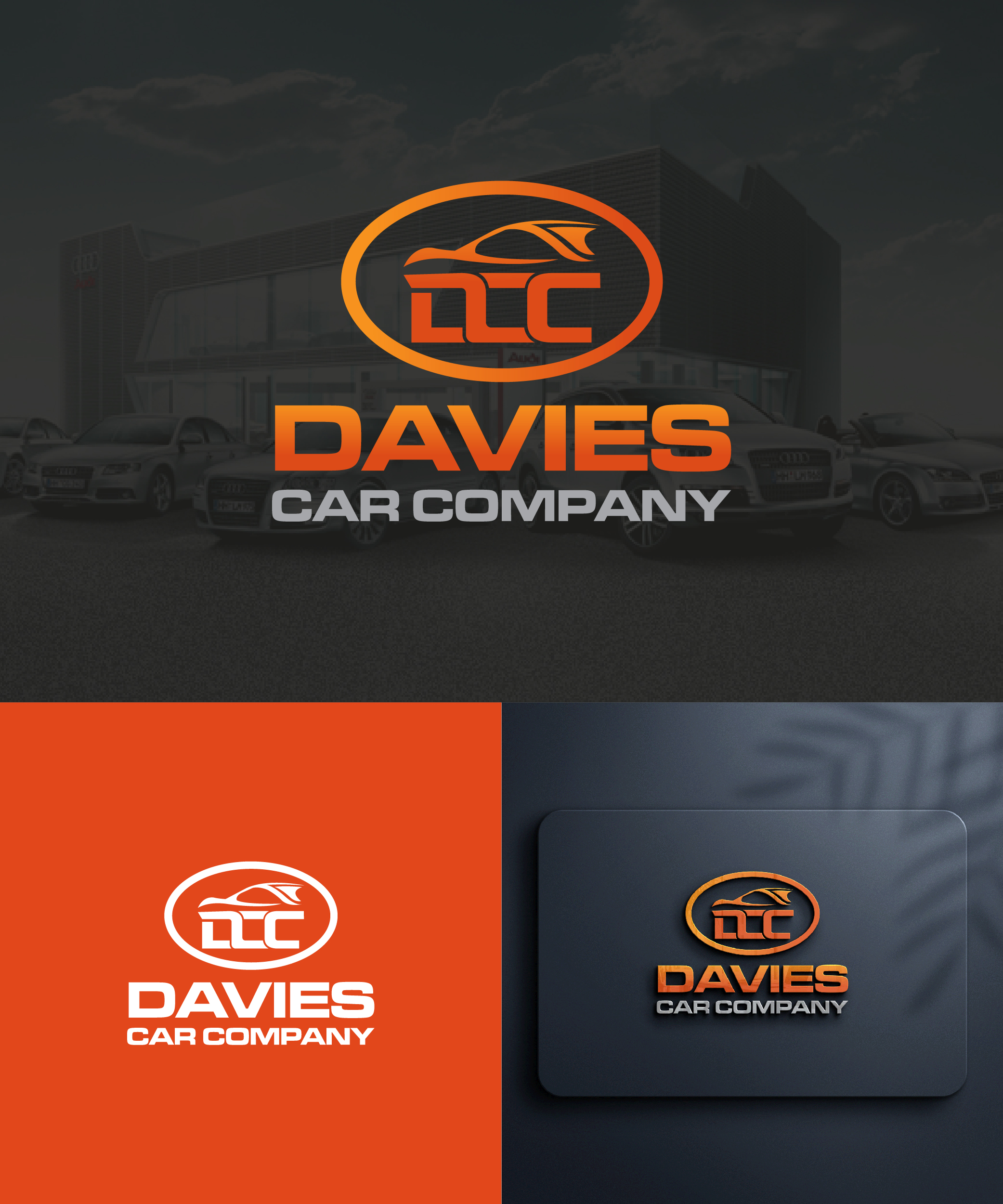 Logo Design by 3Guys for this project | Design #34109727