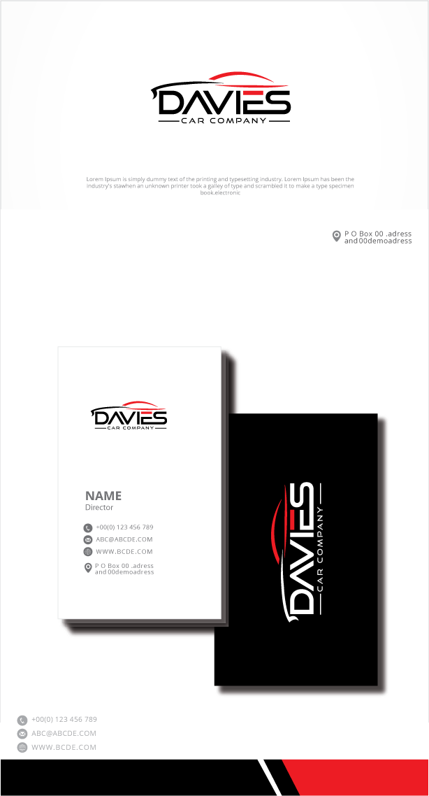 Logo Design by zebronicgraphic for this project | Design #34099746