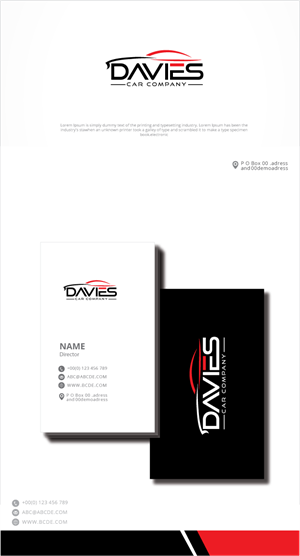 Logo Design by zebronicgraphic for this project | Design: #34099746