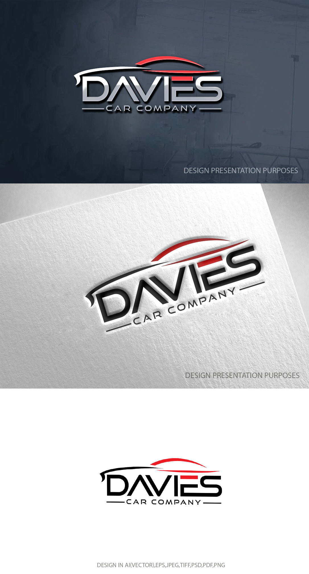 Logo-Design von zebronicgraphic für dieses Projekt | Design #34099748