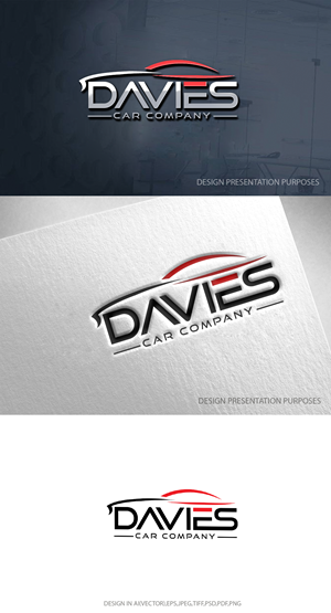 Logo Design by zebronicgraphic for this project | Design: #34099748