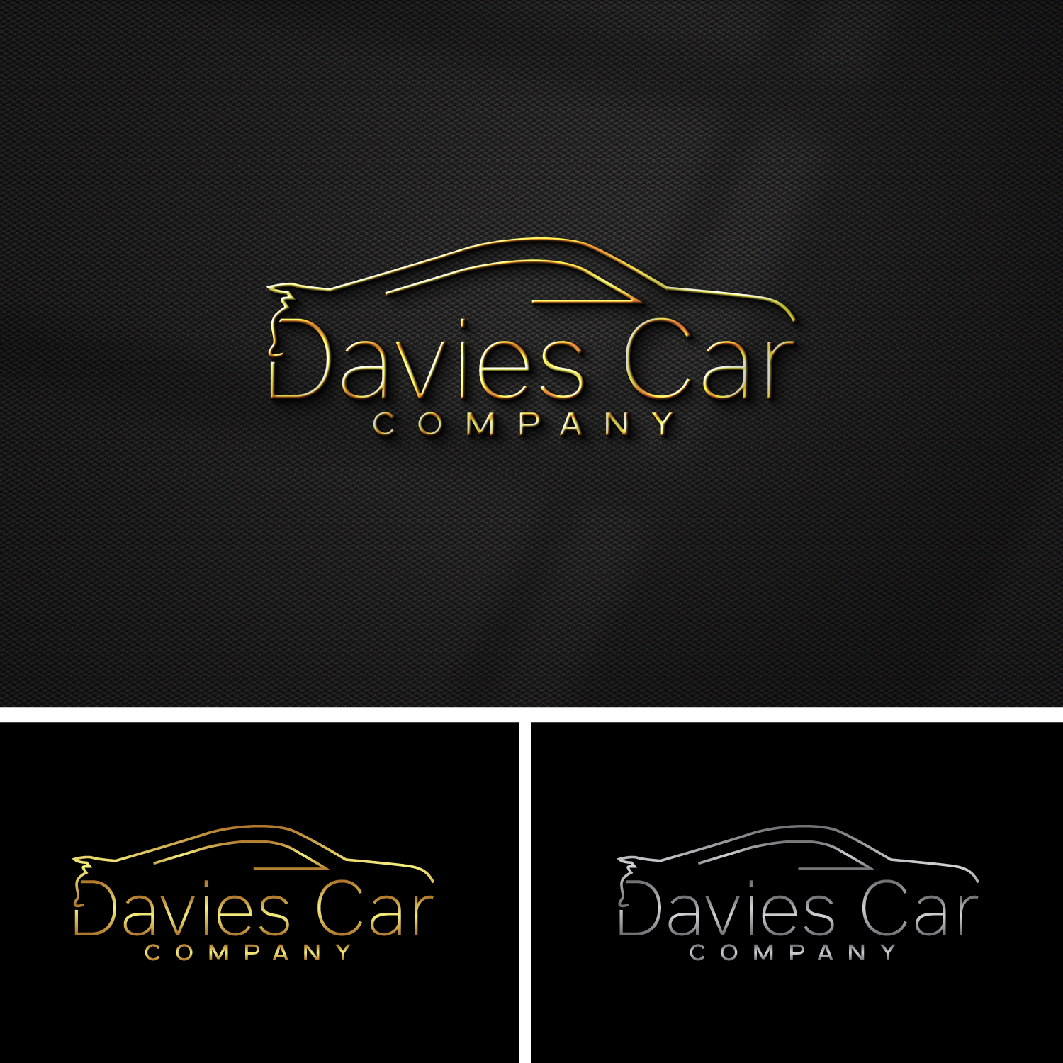 Logo Design by Impressive Designs for this project | Design #34099945