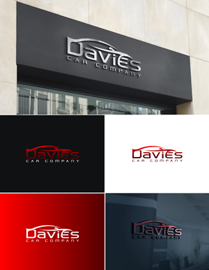 Logo Design by AL-BARAKAH for this project | Design: #34094936