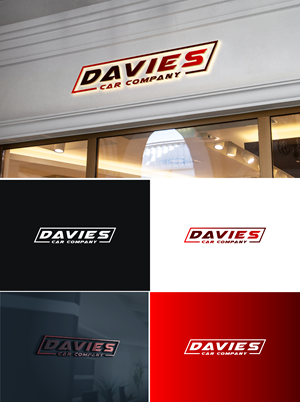 Logo Design by AL-BARAKAH for this project | Design: #34094973