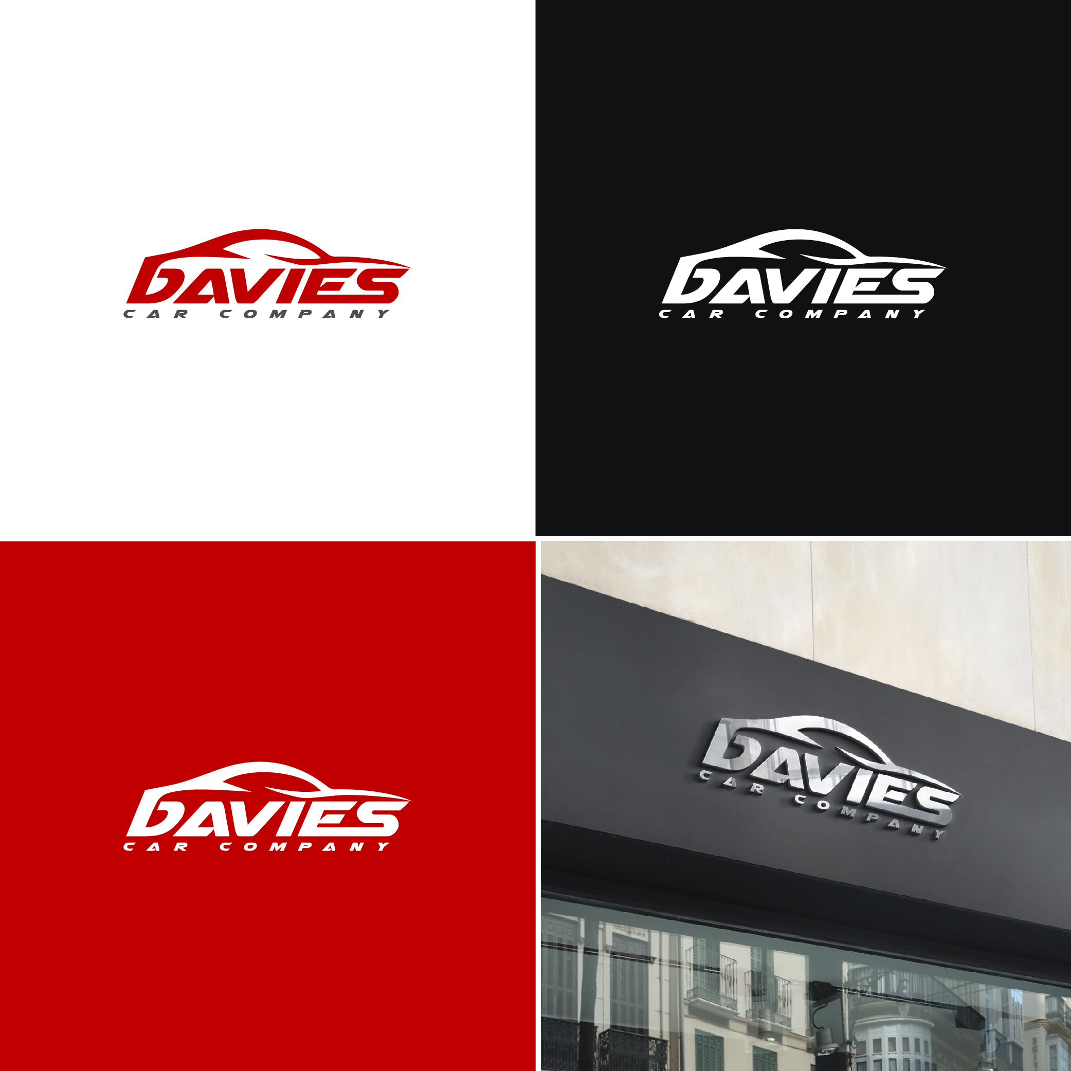 Logo Design by AL-BARAKAH for this project | Design #34095038