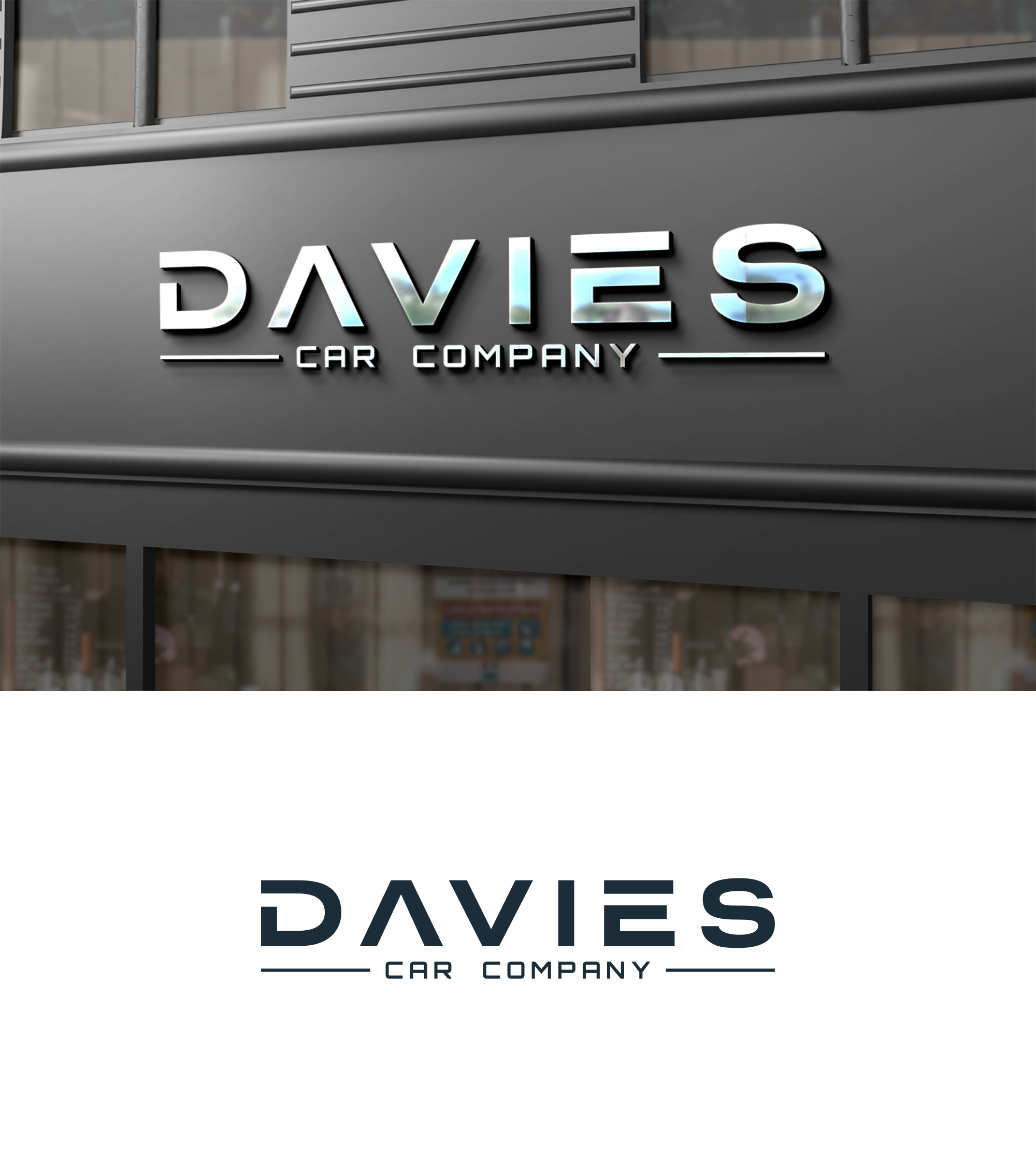 Logo Design by bi idznillah for this project | Design #34099407