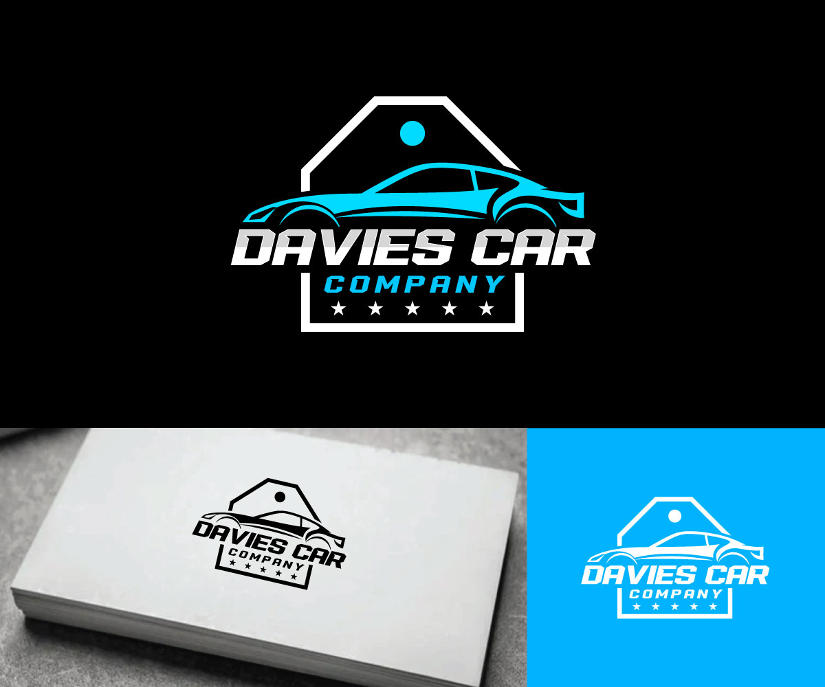 Logo Design by Ansh Design for this project | Design #34099364