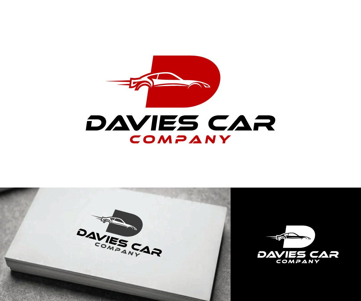 Logo Design by Ansh Design for this project | Design #34099543