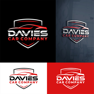 Logo Design by Reza Refianto for this project | Design: #34096340