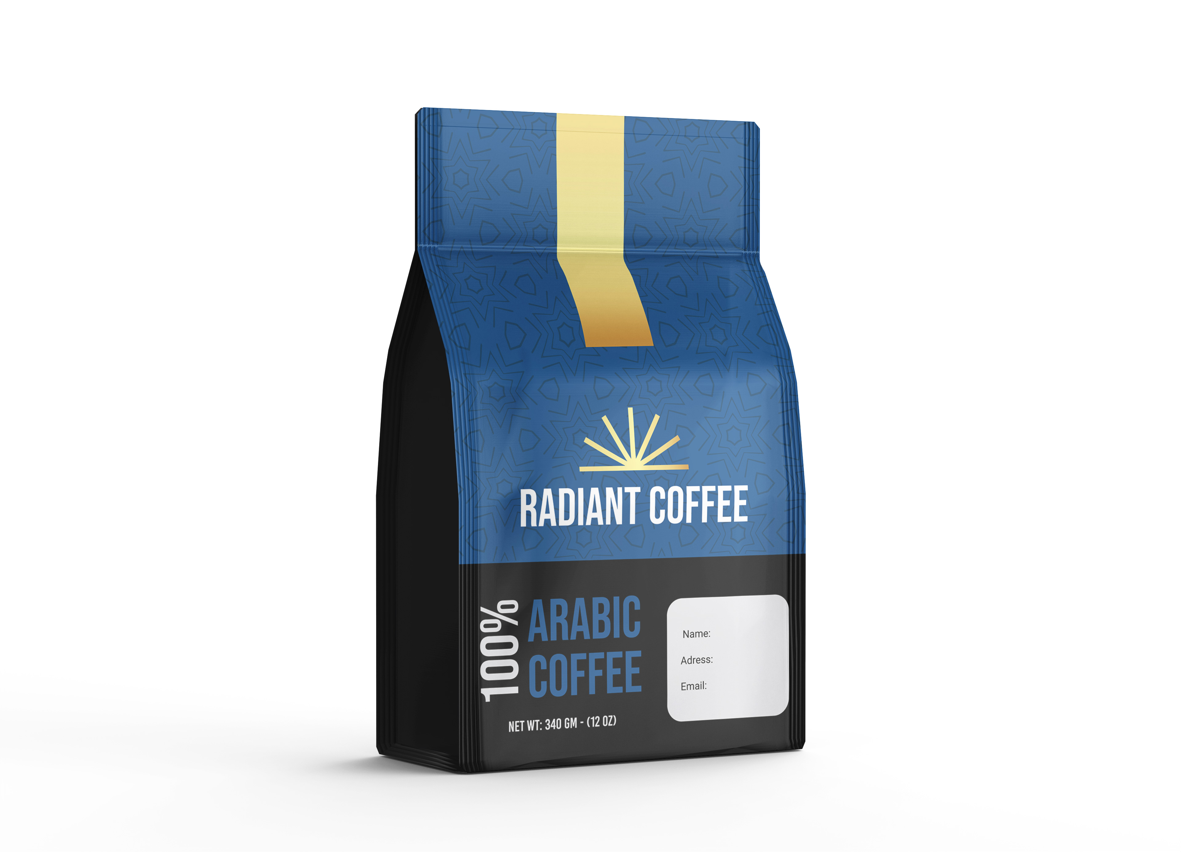 Merchandize Design by Creative Studio X for The Coffee Village | Design #34110897