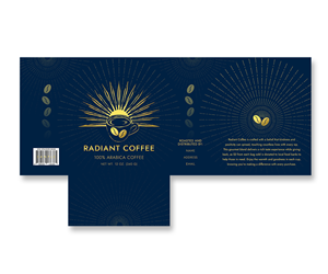Design de Produit Promotionnel par NancyTan pour The Coffee Village | Design : #34114771