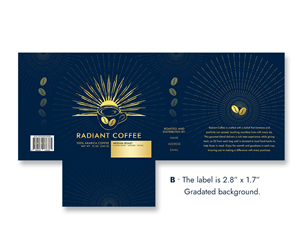 Design de Produit Promotionnel par NancyTan pour The Coffee Village | Design : #34137038