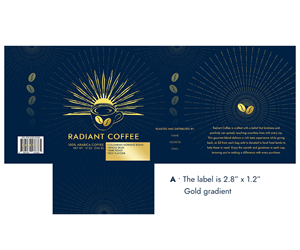 Design de Produit Promotionnel par NancyTan pour The Coffee Village | Design : #34152949