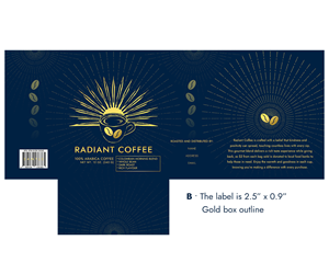 Diseño de Mercancía por NancyTan para The Coffee Village | Diseño: #34152950