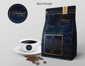 Diseño de Mercancía por Jibon Chowdhury para The Coffee Village | Diseño: #34116181