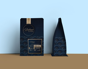 Diseño de Mercancía por Jibon Chowdhury para The Coffee Village | Diseño: #34116192
