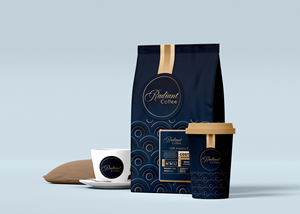 Diseño de Mercancía por Jibon Chowdhury para The Coffee Village | Diseño: #34116223