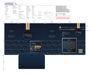 Diseño de Mercancía por Jibon Chowdhury para The Coffee Village | Diseño: #34116310