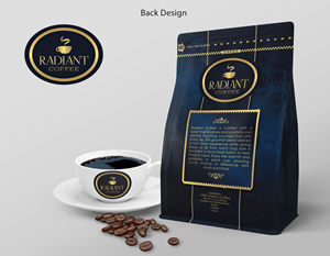Diseño de Mercancía por Jibon Chowdhury para The Coffee Village | Diseño: #34143242