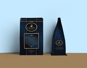Diseño de Mercancía por Jibon Chowdhury para The Coffee Village | Diseño: #34143301