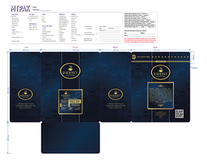 Diseño de Mercancía por Jibon Chowdhury para The Coffee Village | Diseño: #34143511