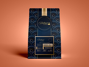 Merchandize Design by Jibon Chowdhury for The Coffee Village | Design: #34145898