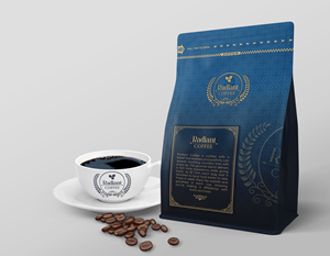 Diseño de Mercancía por Jibon Chowdhury para The Coffee Village | Diseño: #34174910