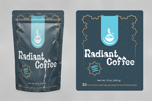 Merchandize Design by Impressive Designs for The Coffee Village | Design #34099885