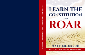 Design de Couverture de Livre par AnninWonderland pour Patriot Corps | Design : #34154981