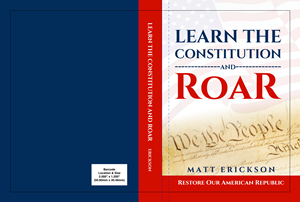 Design de Couverture de Livre par AnninWonderland pour Patriot Corps | Design : #34159115