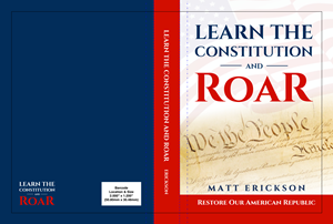 Design de Couverture de Livre par AnninWonderland pour Patriot Corps | Design : #34160012