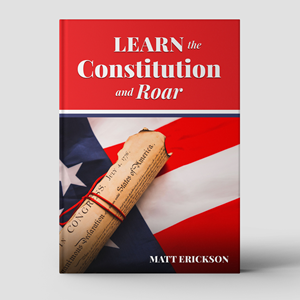 Design de Couverture de Livre par Miguel Silva pour Patriot Corps | Design : #34143087