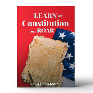Design de Couverture de Livre par Miguel Silva pour Patriot Corps | Design : #34144451