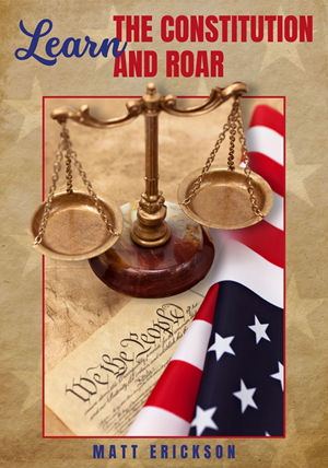 Design de Couverture de Livre par KrisztianS pour Patriot Corps | Design : #34107614
