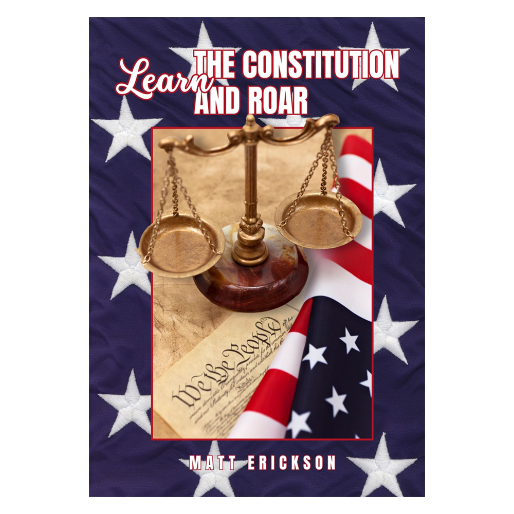 Book Cover Design by KrisztianS for Patriot Corps | Design #34114502