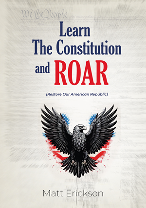 Design de Couverture de Livre par Sarina.dsg pour Patriot Corps | Design : #34101081