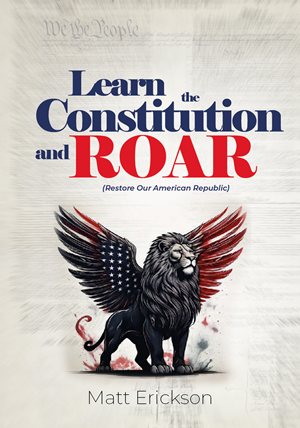 Book Cover Design by Sarina.dsg for Patriot Corps | Design #34101895