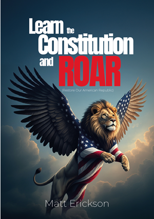 Design de Couverture de Livre par Sarina.dsg pour Patriot Corps | Design : #34102067