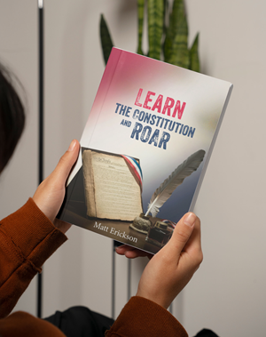 Design de Couverture de Livre par Sarina.dsg pour Patriot Corps | Design : #34126470