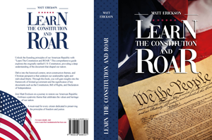 Design de Couverture de Livre par Sarina.dsg pour Patriot Corps | Design : #34128551