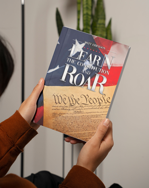 Design de Couverture de Livre par Sarina.dsg pour Patriot Corps | Design : #34133149