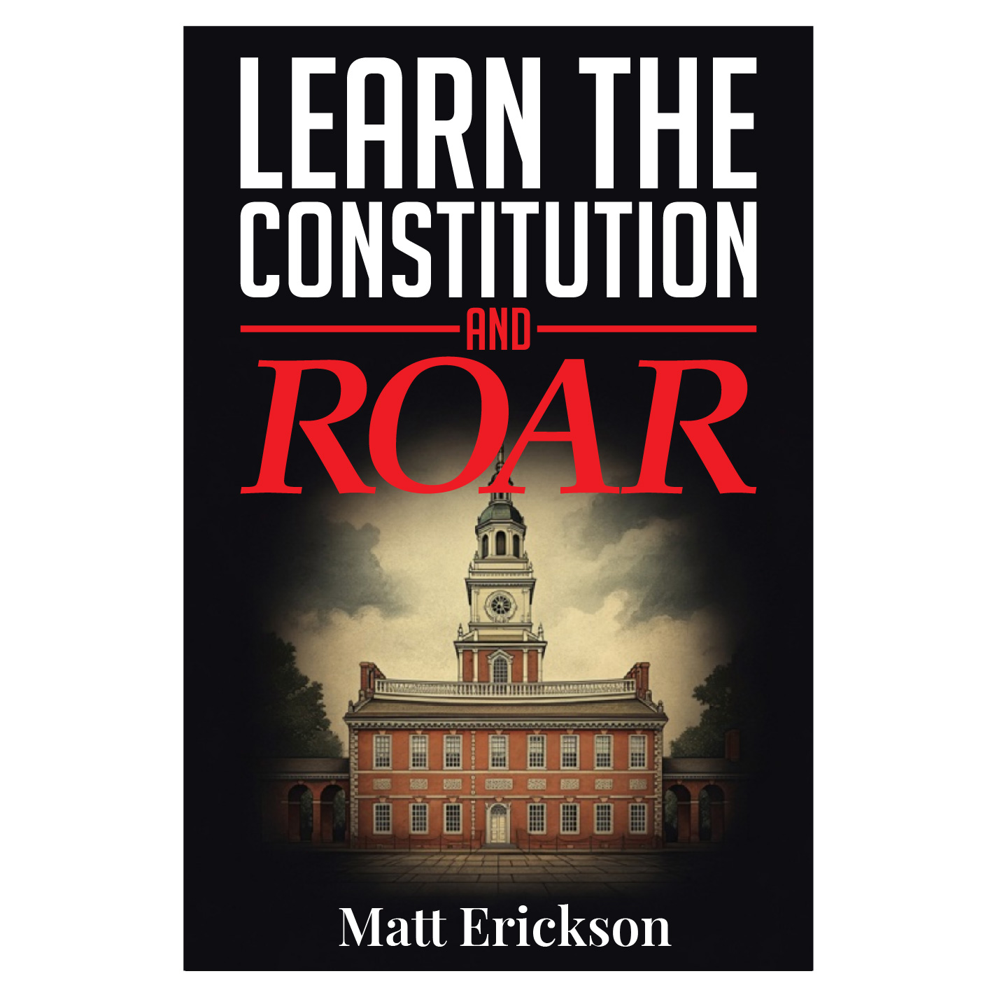 Book Cover Design by abdul700 for Patriot Corps | Design #34099093